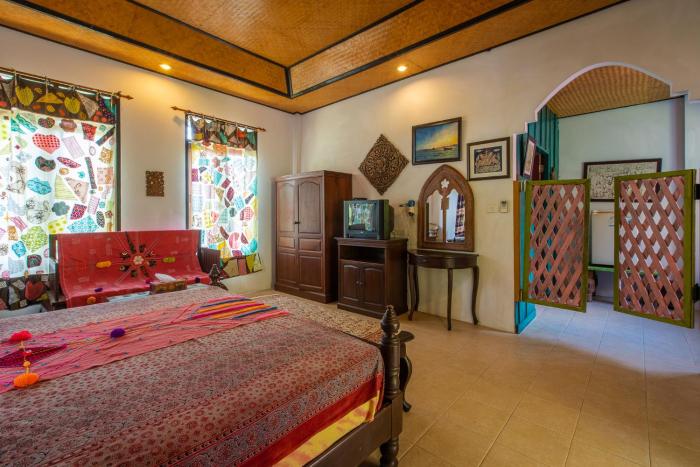 varinda garden resort