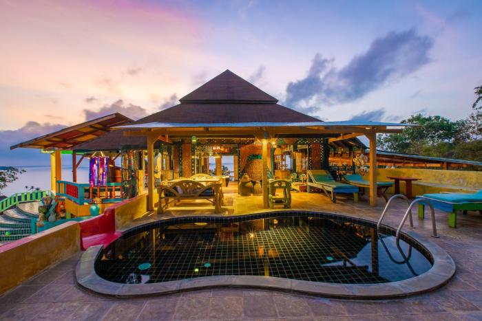 varinda garden resort