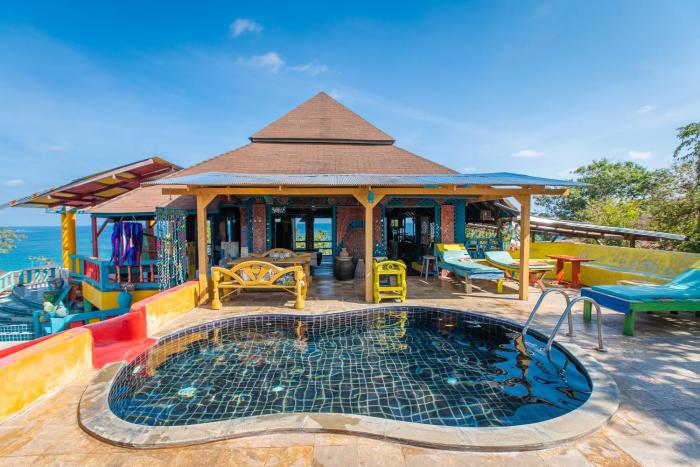 varinda garden resort