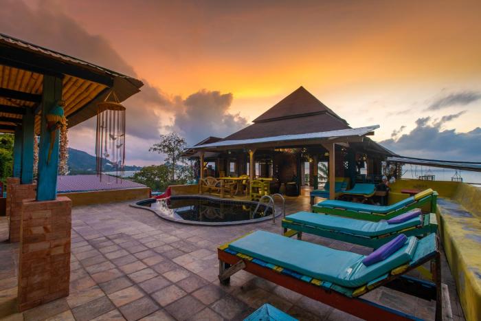 varinda garden resort