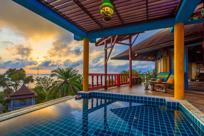 varinda garden resort