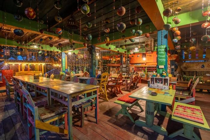 varinda garden resort