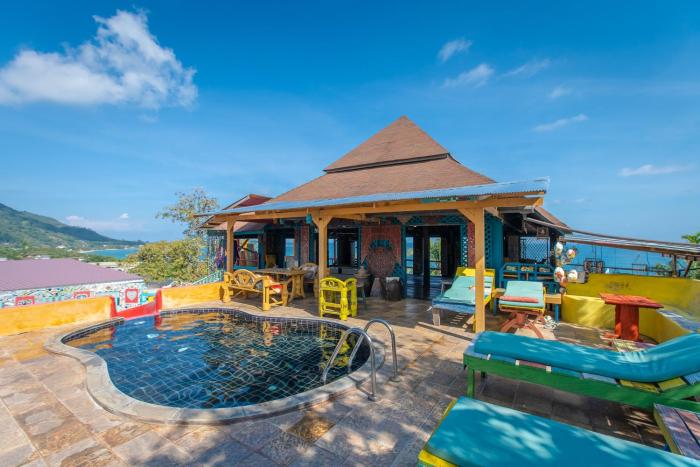 varinda garden resort