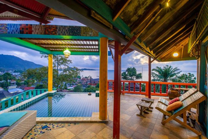 varinda garden resort