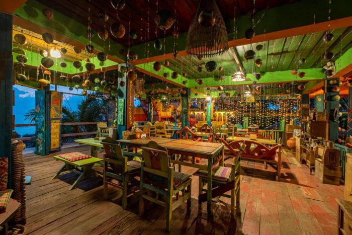 varinda garden resort