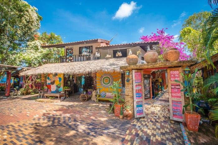 varinda garden resort