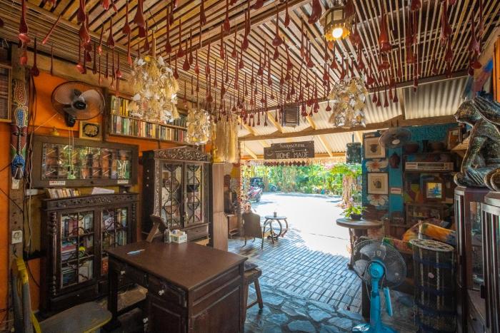 varinda garden resort