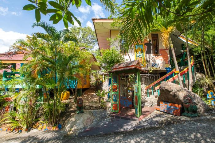 varinda garden resort