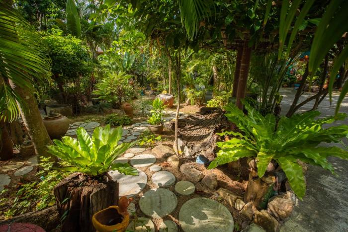 varinda garden resort