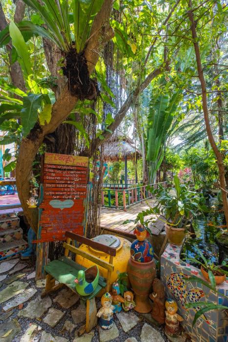 varinda garden resort