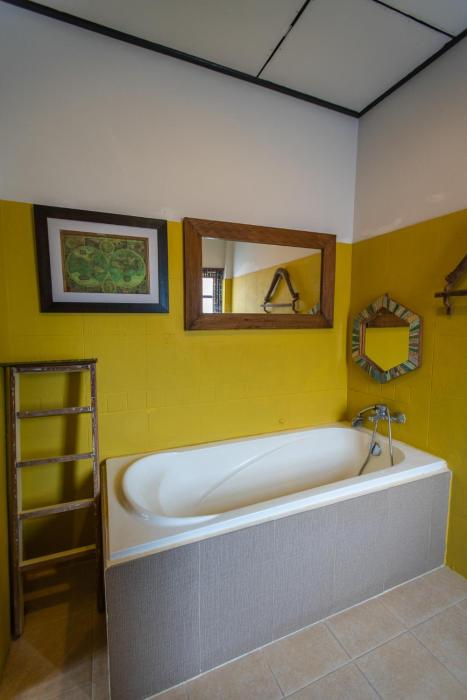 varinda garden resort