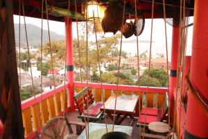 varinda garden resort