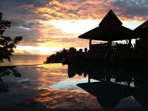 varinda garden resort