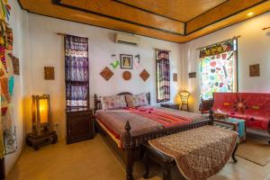 varinda garden resort