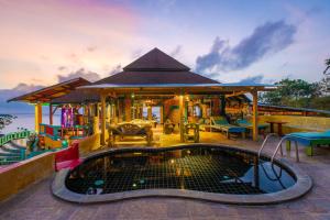 varinda garden resort