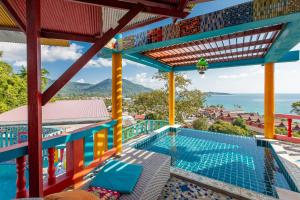 varinda garden resort