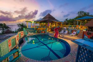 varinda garden resort