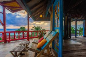 varinda garden resort