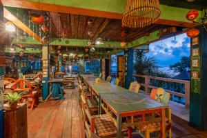 varinda garden resort