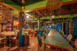 varinda garden resort