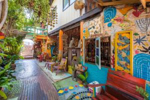 varinda garden resort