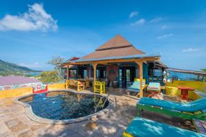 varinda garden resort