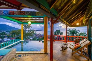 varinda garden resort