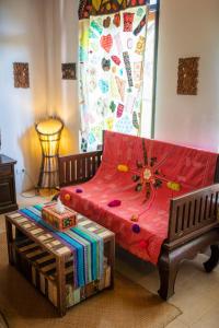 varinda garden resort