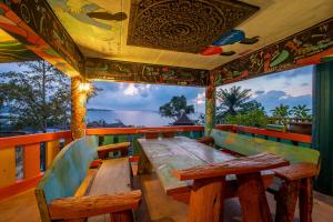 varinda garden resort