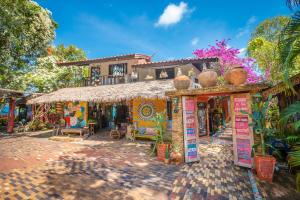 varinda garden resort