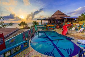 varinda garden resort