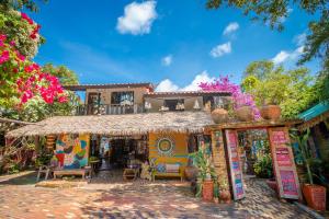 varinda garden resort