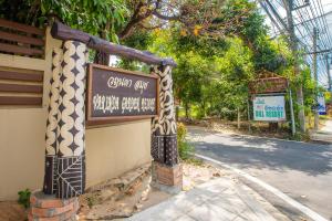 varinda garden resort