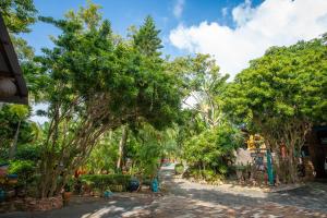 varinda garden resort