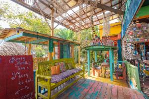 varinda garden resort