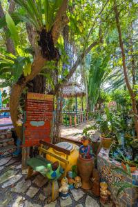 varinda garden resort