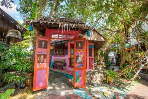 varinda garden resort