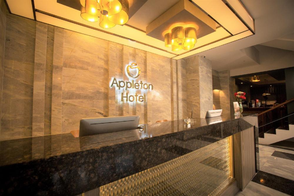 appleton boutique hotel cebu