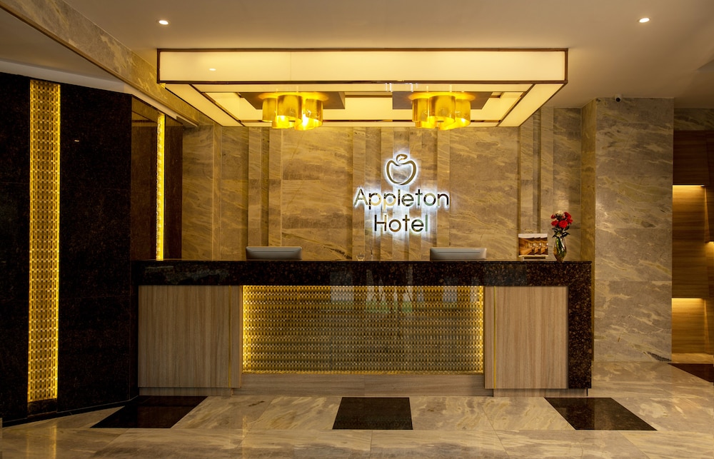 appleton boutique hotel cebu