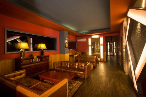 appleton boutique hotel cebu