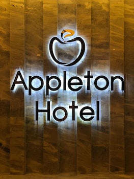 appleton boutique hotel cebu