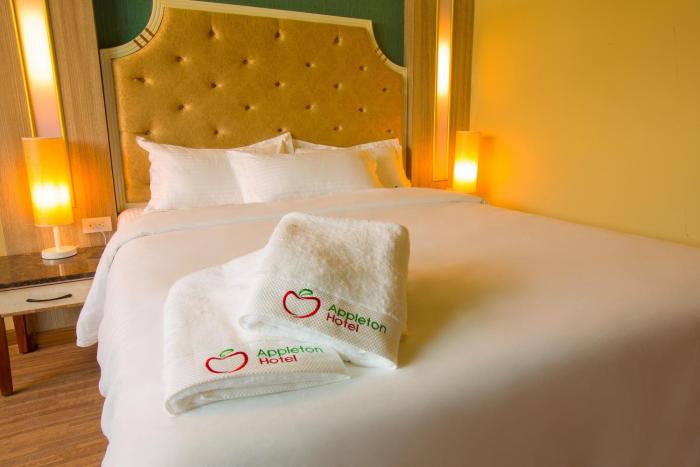 appleton boutique hotel cebu