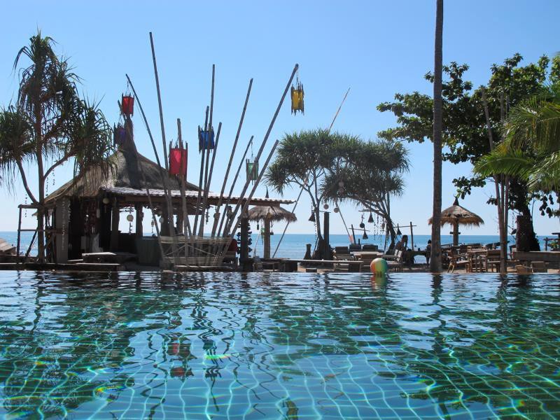 Coco Lanta Eco Resort,Ko Lanta>>Klong Nin Beach,3 star