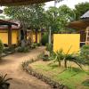 Coco Lanta Eco Resort,Ko Lanta>>Klong Nin Beach,3 star