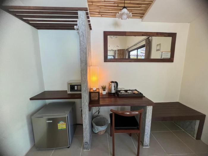 coco lanta eco resort