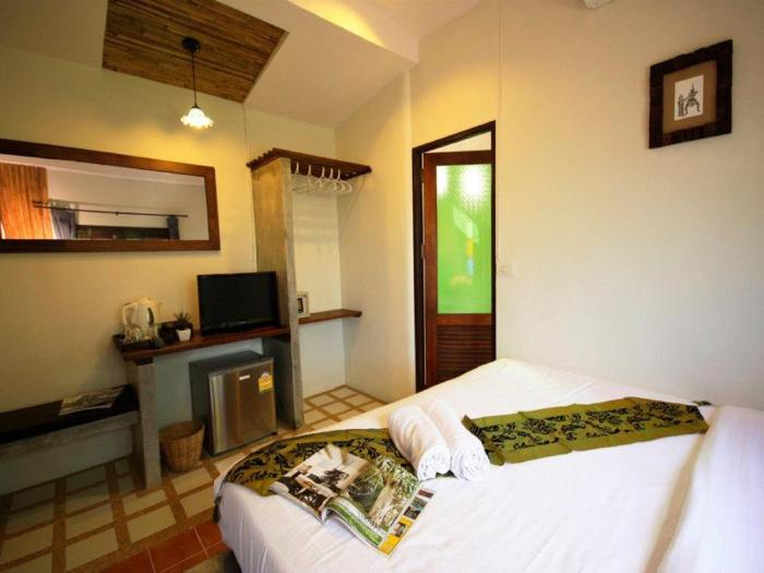 coco lanta eco resort
