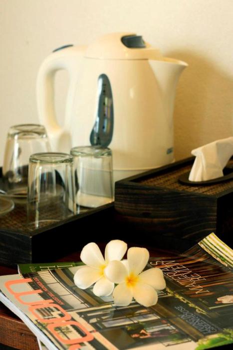 coco lanta eco resort
