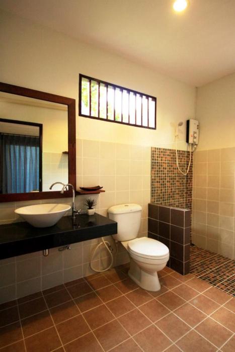 coco lanta eco resort