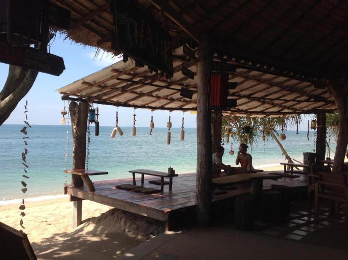 coco lanta eco resort