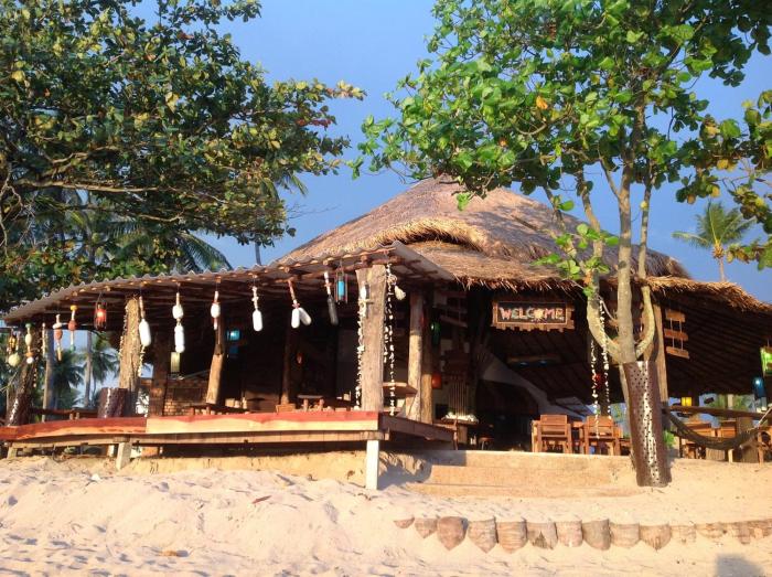 coco lanta eco resort